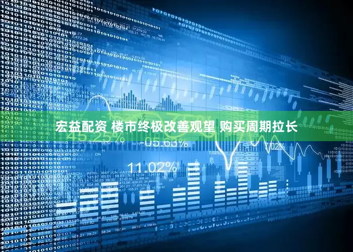 宏益配资 楼市终极改善观望 购买周期拉长