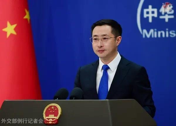 天猫配资 特朗普称让中国停止购买俄罗斯石油,中方回应